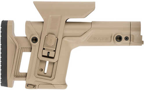 FAB Rapid Adjust Precision Stock FDE